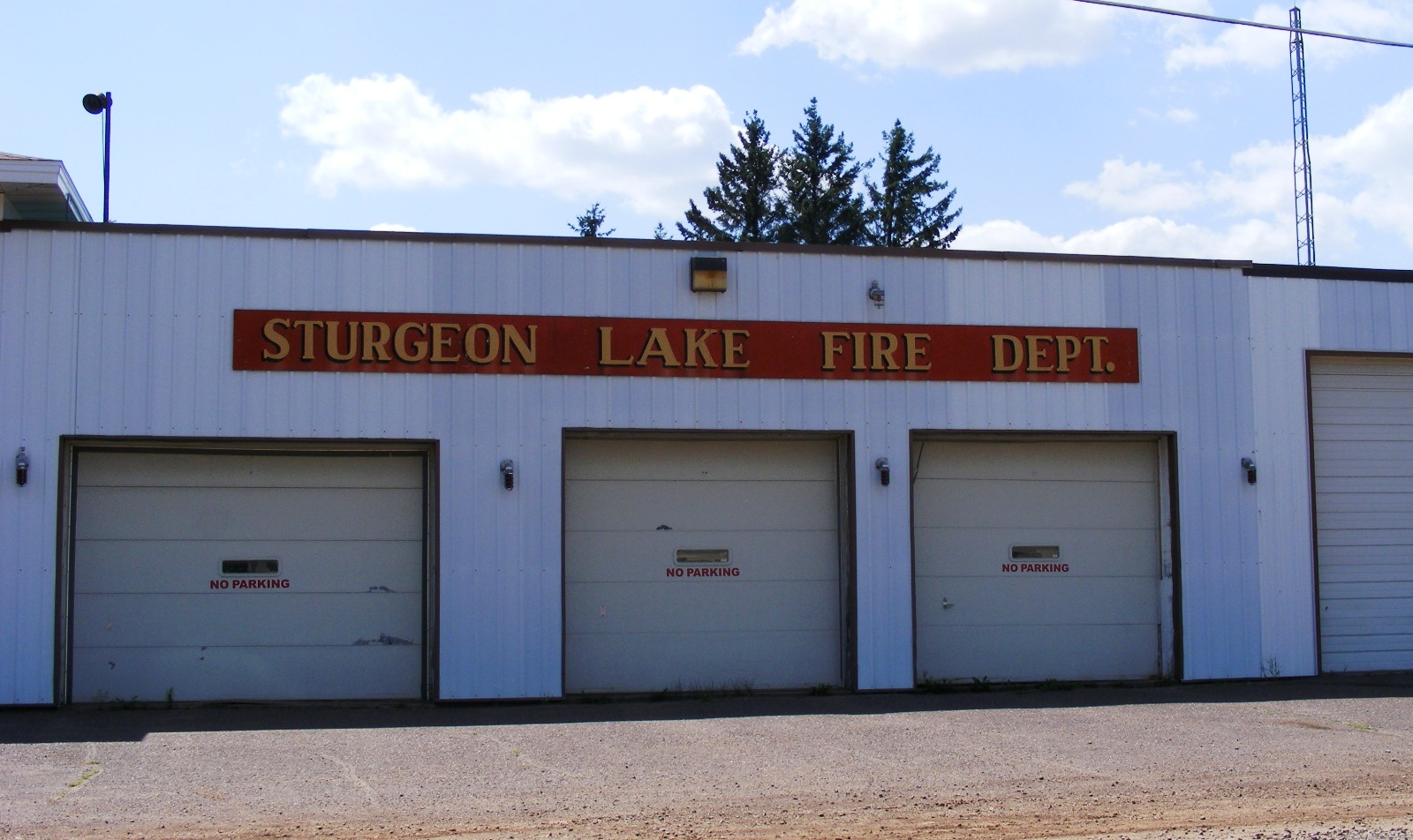 Guide to Sturgeon Lake Minnesota